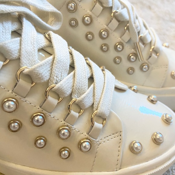NEW Joie Sneakers | 7 - Picture 6 of 11